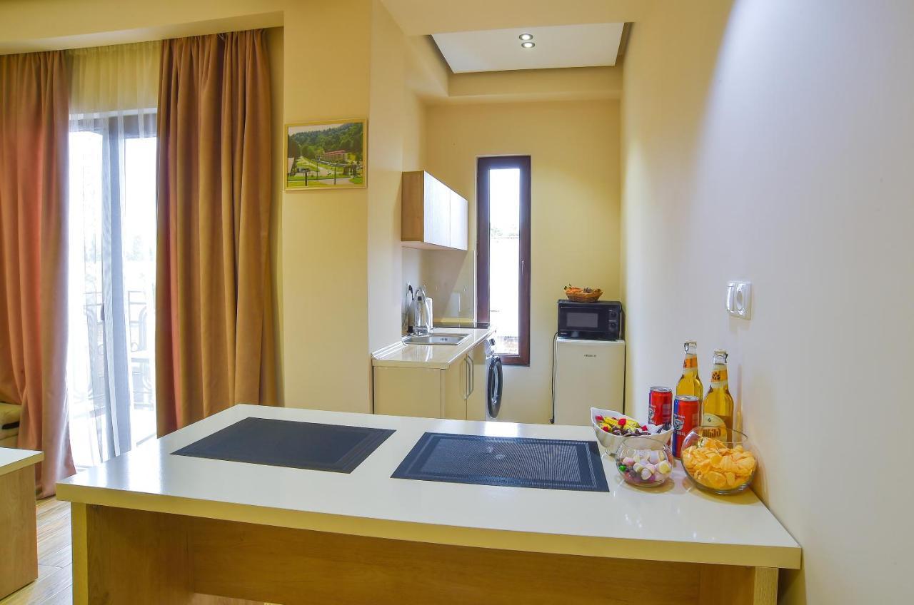 Our Apartment คูทายสิ ภายนอก รูปภาพ