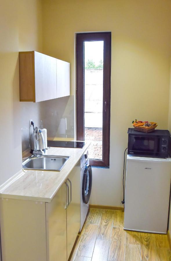 Our Apartment คูทายสิ ภายนอก รูปภาพ