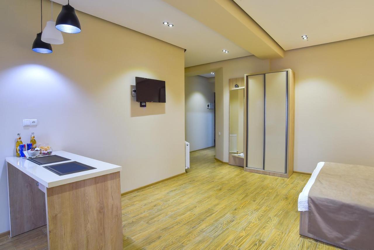 Our Apartment คูทายสิ ภายนอก รูปภาพ