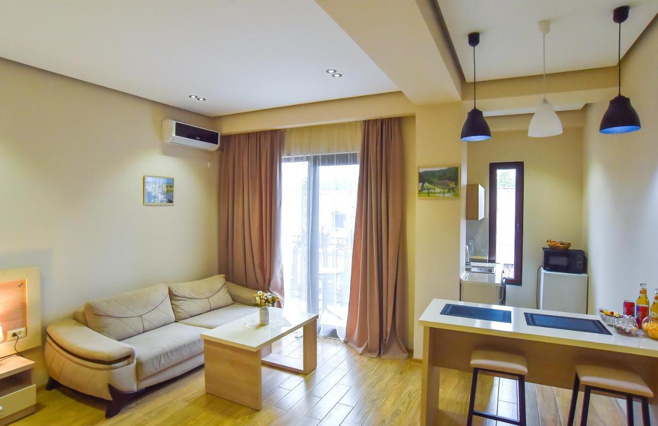 Our Apartment คูทายสิ ภายนอก รูปภาพ