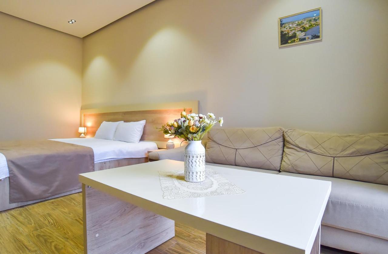 Our Apartment คูทายสิ ภายนอก รูปภาพ