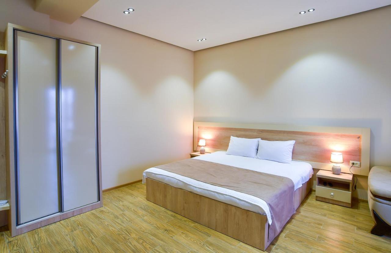 Our Apartment คูทายสิ ภายนอก รูปภาพ
