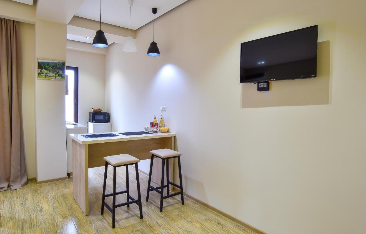 Our Apartment คูทายสิ ภายนอก รูปภาพ