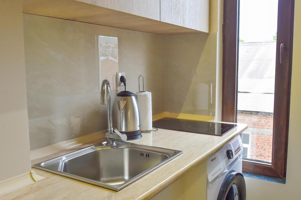 Our Apartment คูทายสิ ภายนอก รูปภาพ
