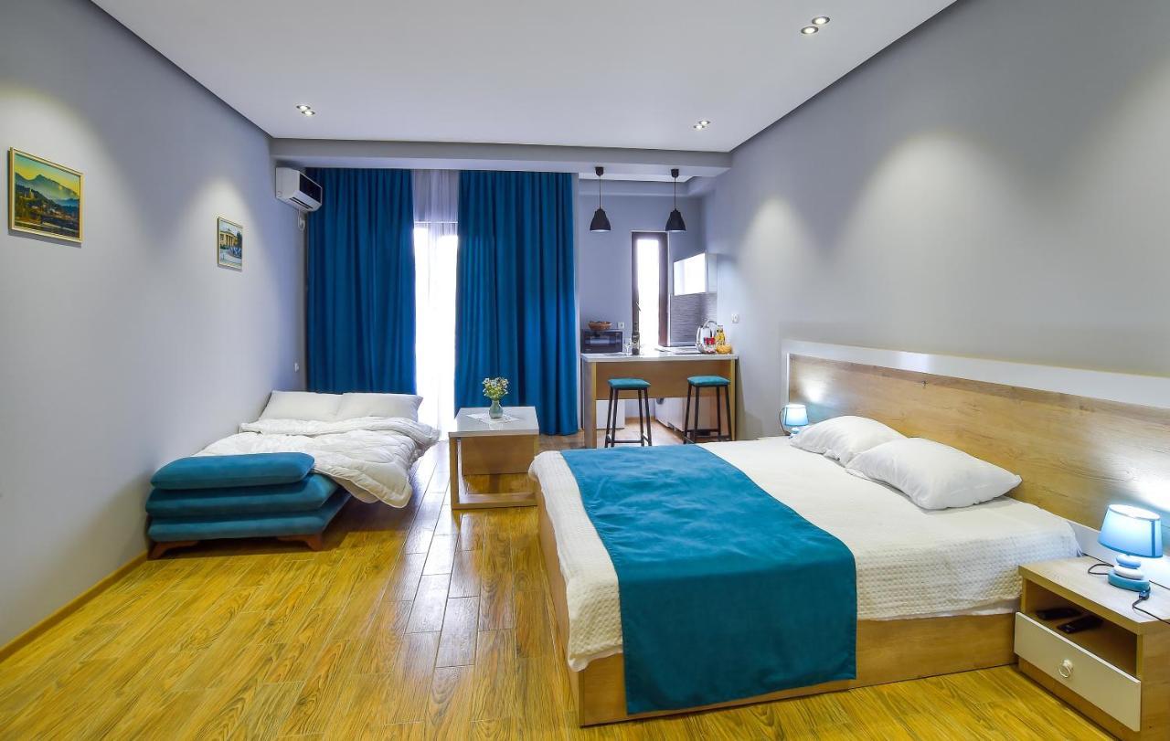 Our Apartment คูทายสิ ภายนอก รูปภาพ