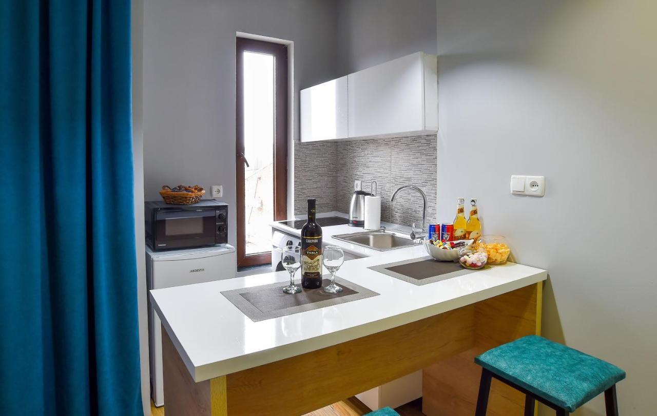 Our Apartment คูทายสิ ภายนอก รูปภาพ