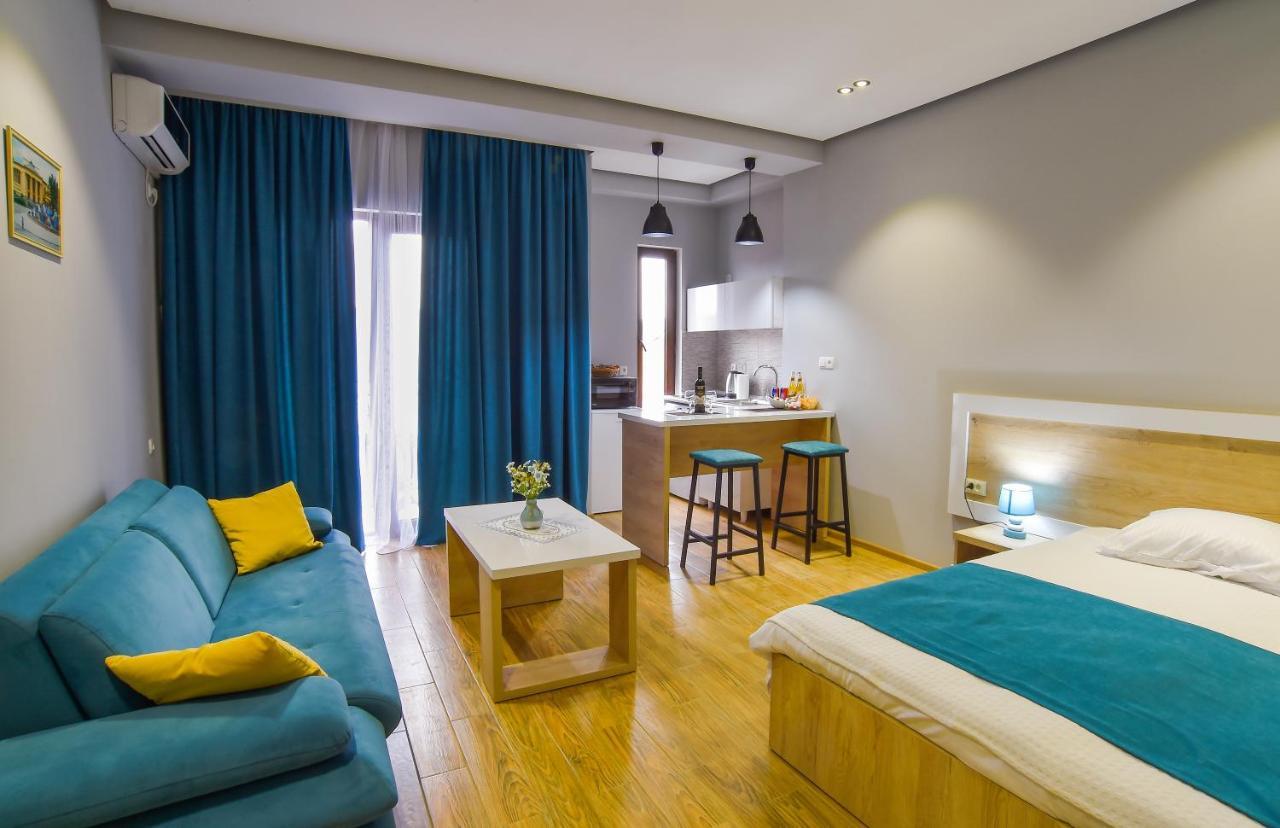 Our Apartment คูทายสิ ภายนอก รูปภาพ