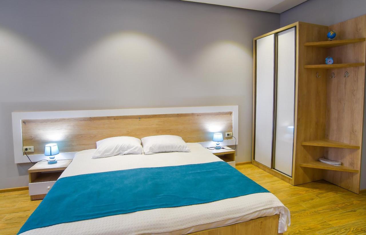 Our Apartment คูทายสิ ภายนอก รูปภาพ