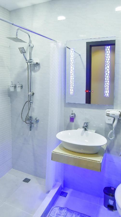Our Apartment คูทายสิ ภายนอก รูปภาพ