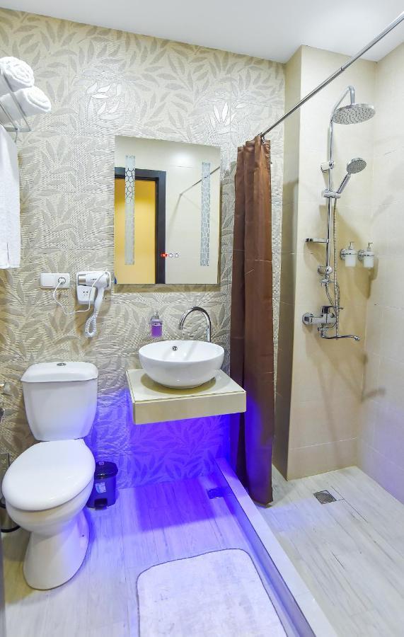 Our Apartment คูทายสิ ภายนอก รูปภาพ