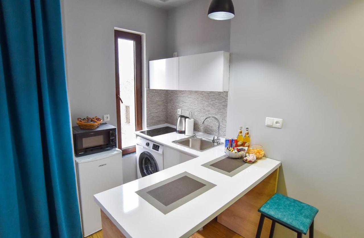 Our Apartment คูทายสิ ภายนอก รูปภาพ