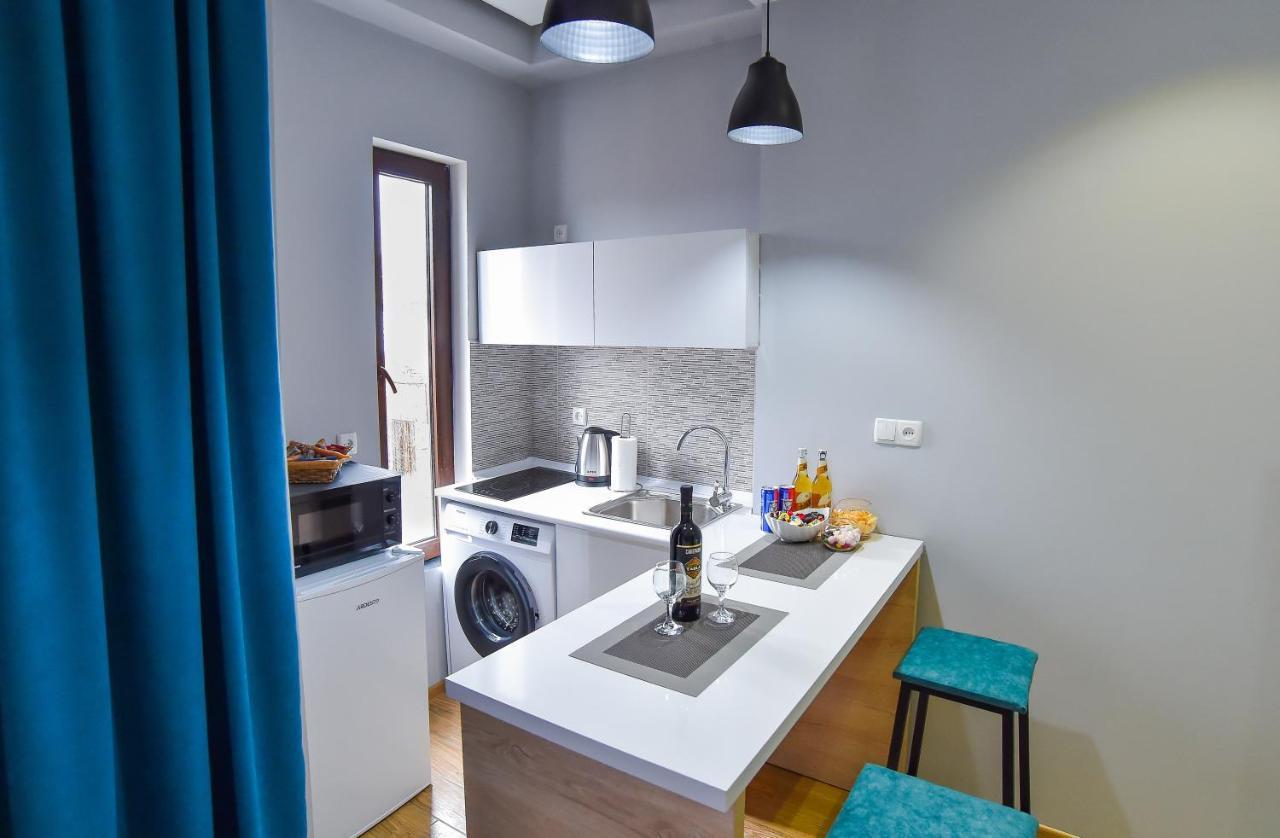 Our Apartment คูทายสิ ภายนอก รูปภาพ