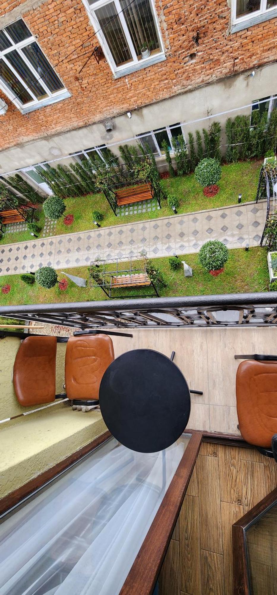 Our Apartment คูทายสิ ภายนอก รูปภาพ